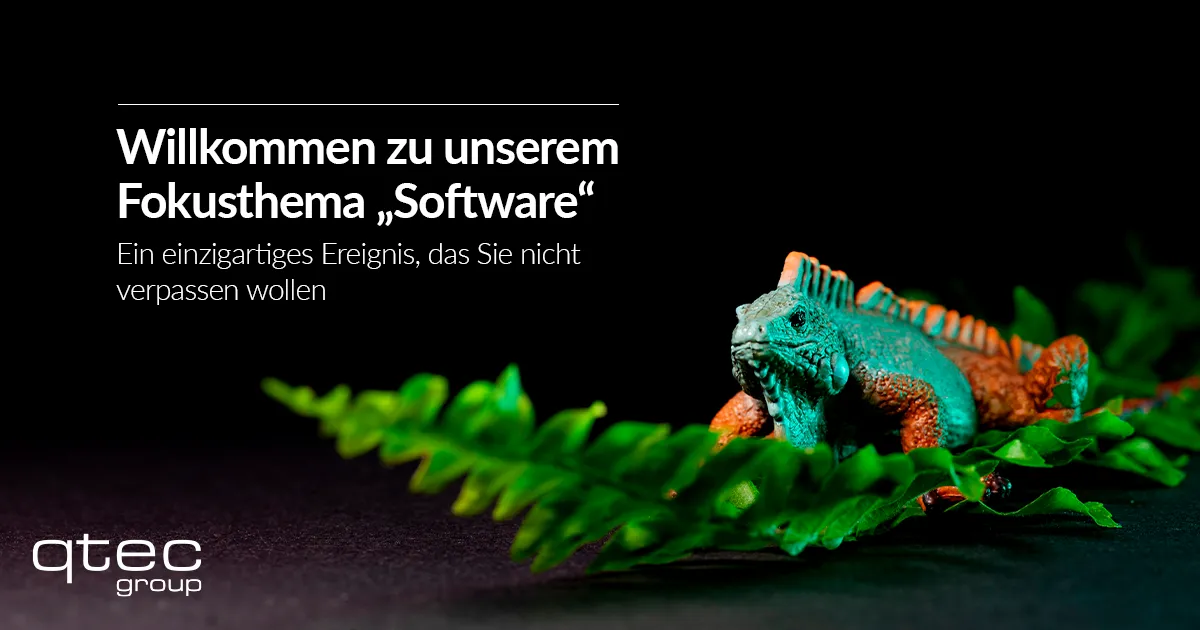 qtec Group | Fokusthema Software für Medizinprodukte| qtec-group