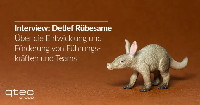 Interview mit Detlef Rübesame 27 qtec Group | Interview mit Detlef Rübesame