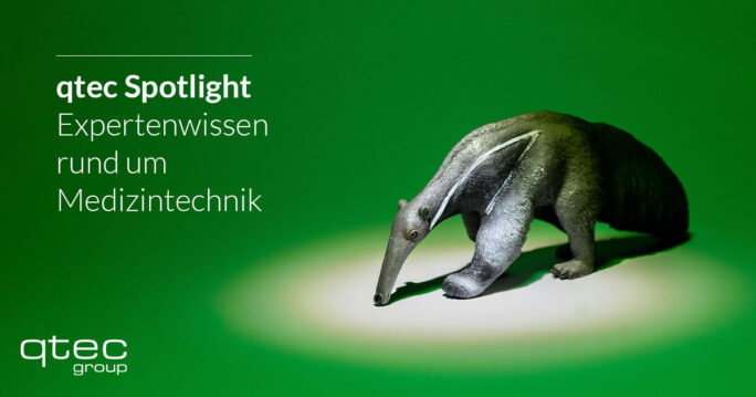Spotlight 2/2023 - Was ist Spotlight| qtec-group