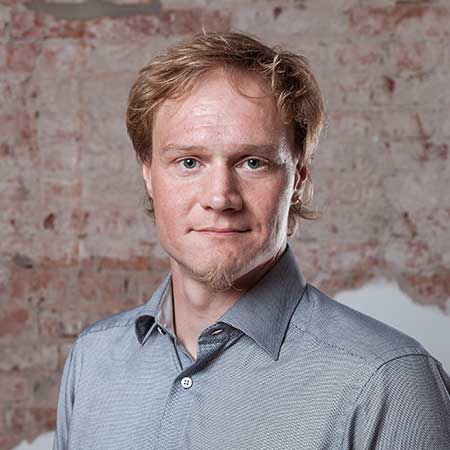 qtec group | Erik Thiele-Schweigert