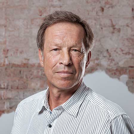 qtec group | Harald Floeter