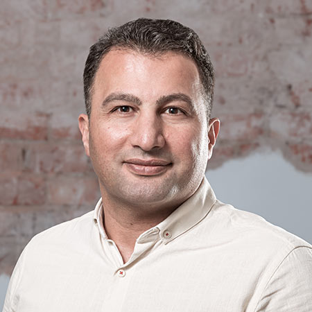 qtec group | Ashkan Ghassemloui
