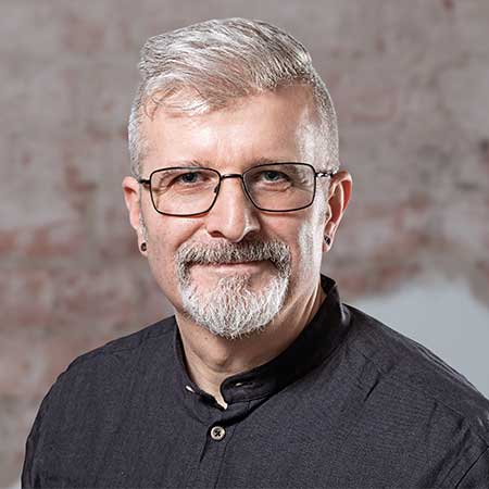 qtec group | Gerd Seibold