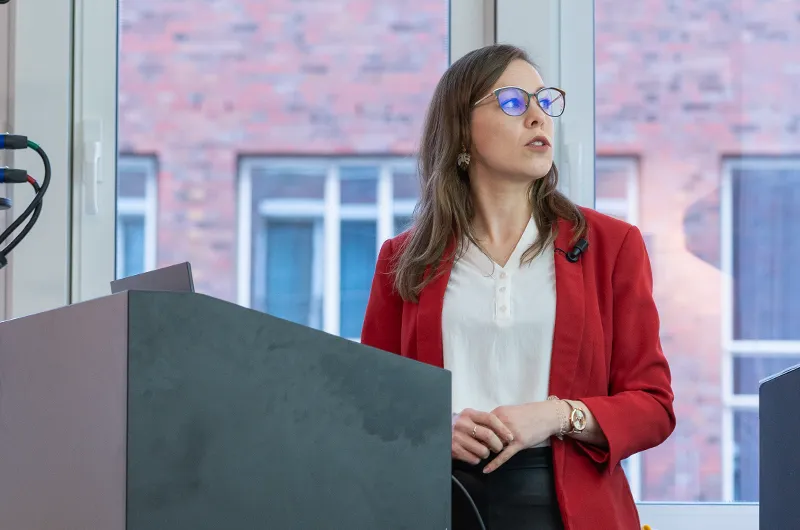 BioLogisch 2.0 | PFAS – Toxikologische Bedenken im Fokus