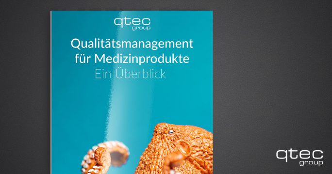 qtec Group | Qualitätsmanagement für Medizinprodukte| qtec-group