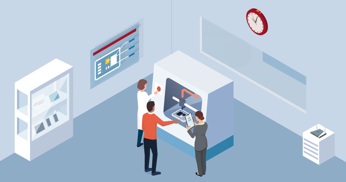 qtec group | Systemtestphase in der Verifikation| qtec-group