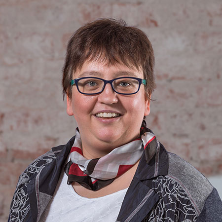 Dr Anja Rämisch | qtec-group