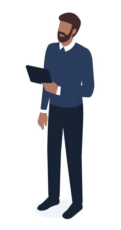 qtec group | Illustration Gero Requirements-Enginieering oder "Die System-Ingenieure Stadler und Walldorf heben einen Schatz" qtec group | Illustration Gero Requirements-Enginieering oder "Die System-Ingenieure Stadler und Walldorf heben einen Schatz"| qtec-group