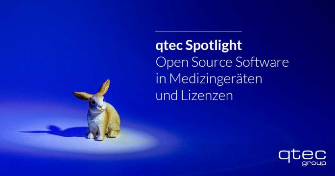 qtec group | qtec Spotlight Open Source Software