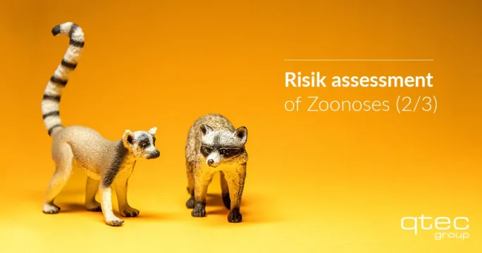 qtec group | Risk assessment of zoonoses (2/3)| qtec-group