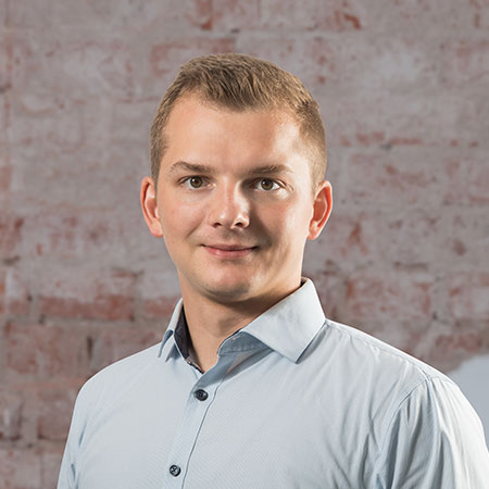 qtec Experte Samuel Höing