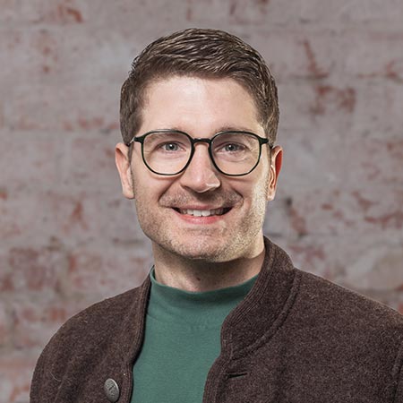 qtec Experte Sebastian Bohnhoff