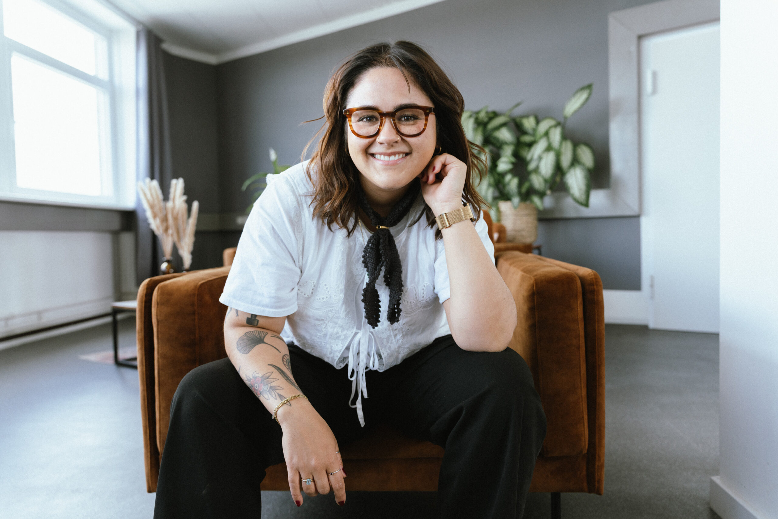 qtec group | Maya Reimer CTA qtec group | Maya Reimer CTA| qtec-group