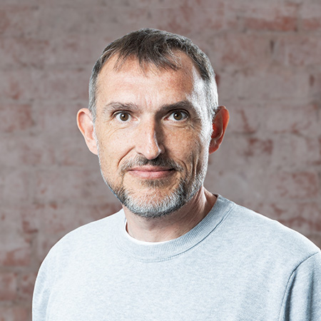 qtec Expert Micheal Faber