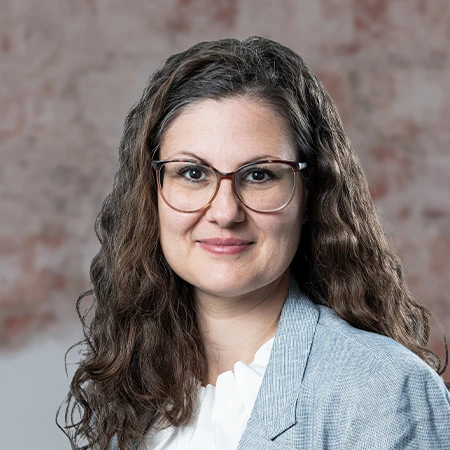 qtec group | Anika Mann