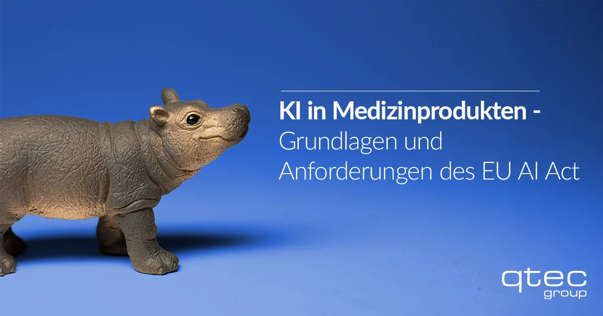 qtec-group-blogbeitrag-ki-in-medizinproduktengrundlagen-und-anforderungen | qtec-group