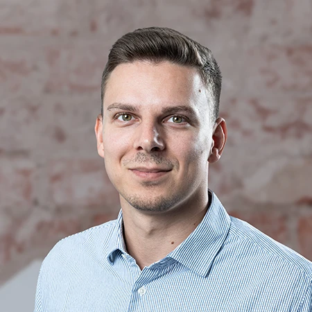 qtec group | Lars Reschke