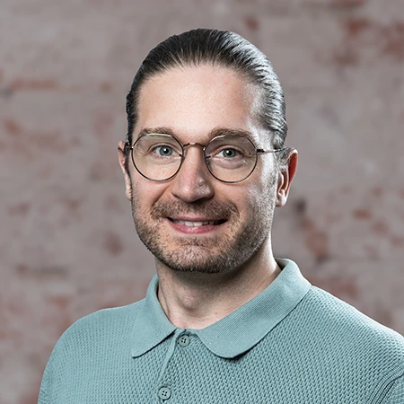 qtec Group | Sebastian Bohnhoff