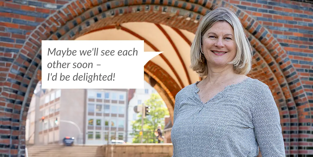 qtec Group | Maybe we'll see each other soon – I'd be delighted!