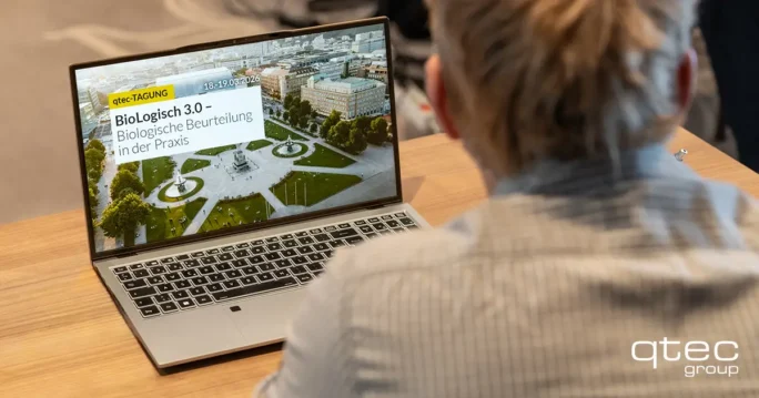 Biokompatibilität kennt keine Grenzen 27