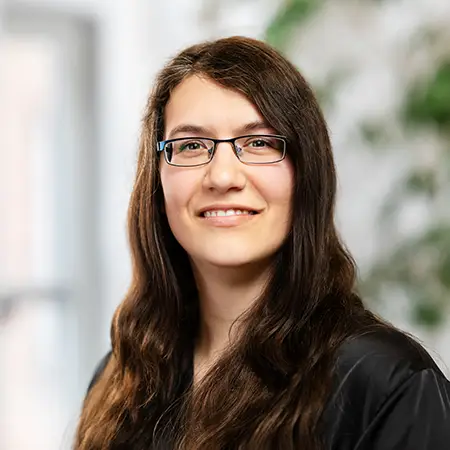 qtec Group | Dr. Antje Stolzenburg